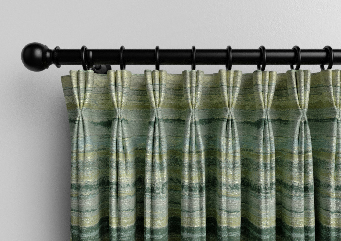 Seascape, Forest - Made to Measure Curtains - Image 11